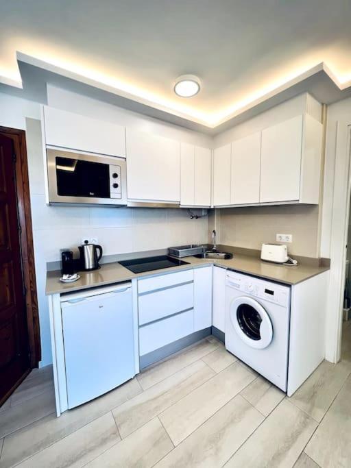 Bonaire Apartament *