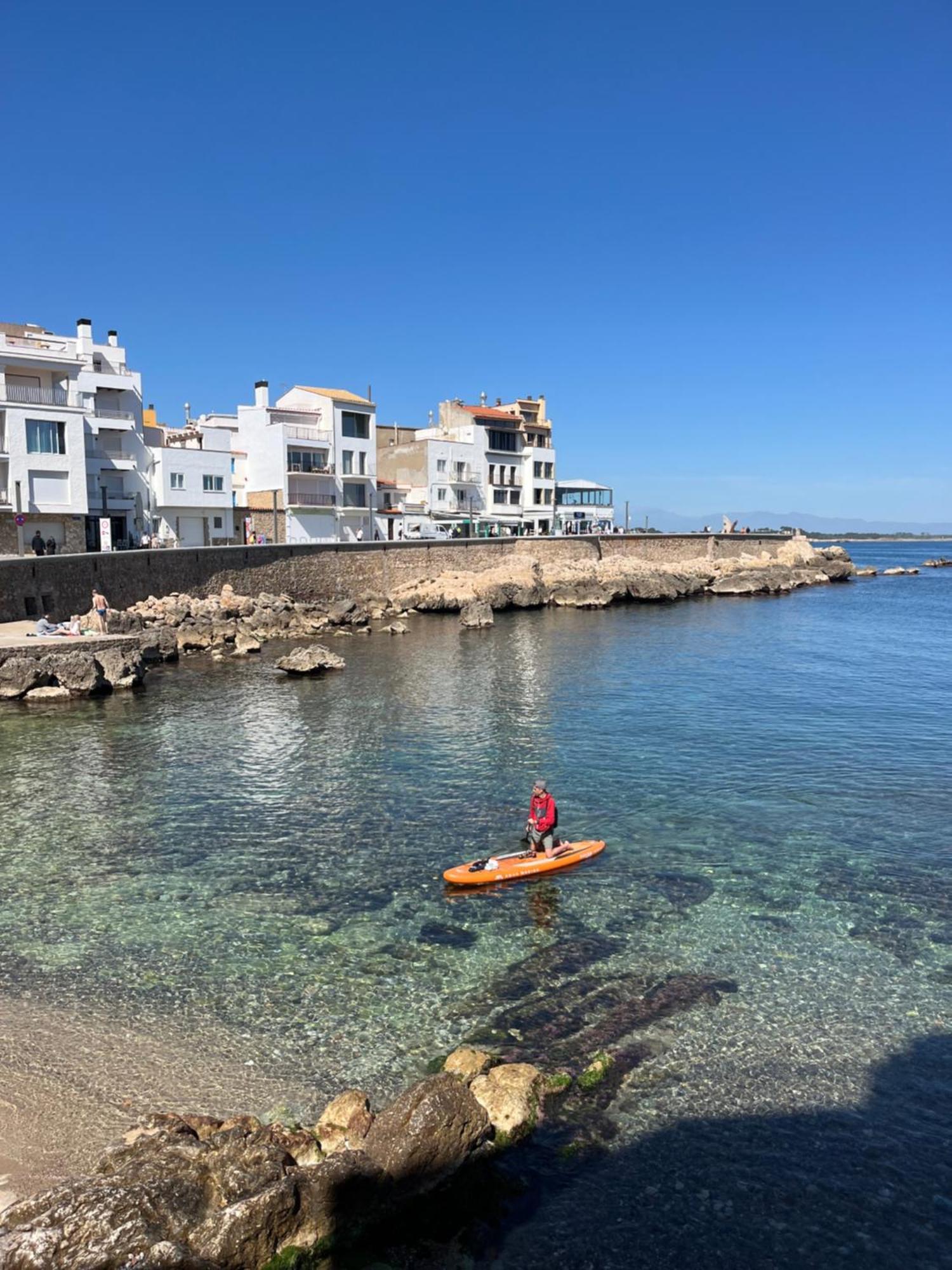 Apartament Bonaire *