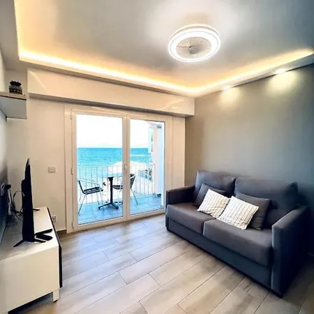 Apartament Bonaire L'Escala Exterior photo